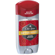 Load image into Gallery viewer, Old Spice Red Zone Deodorant, After Hours - 85 g
