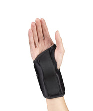 Load image into Gallery viewer, OTC Professional Orthopaedic 6" Wrist Splint, Medium - 7.25" - 8" (18.4 - 20.3 cm)