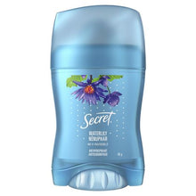 Load image into Gallery viewer, Secret Invisible Antiperspirant, Waterlily - 45 g