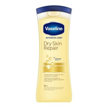 Load image into Gallery viewer, Vaseline Intensive Care Dry Skin Repair Lotion - 295 ml