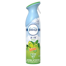 Load image into Gallery viewer, Febreze AIR Freshener with Gain Original Scent - 250 g