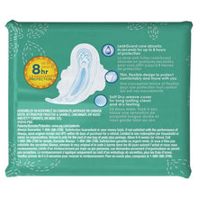 Load image into Gallery viewer, Always Ultra Thin Size 1 Regular Pads with Wings, Unscented