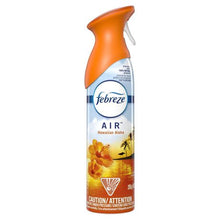 Load image into Gallery viewer, Febreze AIR Freshener with Gain Hawaiian Aloha Scent - 250 g