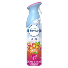 Load image into Gallery viewer, Febreze AIR Freshener with Gain Island Fresh Scent - 250 g