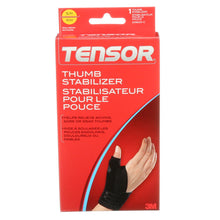 Load image into Gallery viewer, 3M Tensor Thumb Stabilizer, Small-Medium - 1 unit