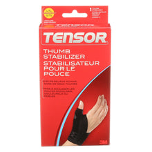 Load image into Gallery viewer, 3M Tensor Thumb Stabilizer, Large-XL - 1 unit