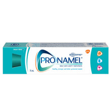 Load image into Gallery viewer, Pronamel Daily Anti-Cavity Toothpaste, Fresh Wave - 75 ml