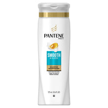 Load image into Gallery viewer, Pantene Pro-V Smooth & Sleek Shampoo - 375 ml