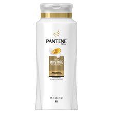 Load image into Gallery viewer, Pantene Pro-V Daily Moisture Renewal Hydrating Shampoo - 595 ml