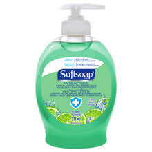 Load image into Gallery viewer, Softsoap Antibacterial Hand Soap with Moisturizers, Fresh Citrus - 221 ml