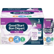 Load image into Gallery viewer, Nestle Good Start Plus 1 (0+ months) Ready-to-Feed Formula