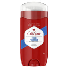 Load image into Gallery viewer, Old Spice Fresh High Endurance Deodorant - 85 g