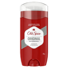 Load image into Gallery viewer, Old Spice Original High Endurance Deodorant - 85 g