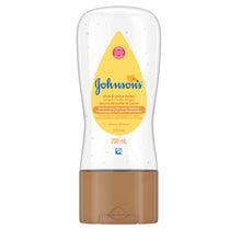 Load image into Gallery viewer, Johnson's Baby Oil Gel with Shea & Cocoa Butter - 200 ml
