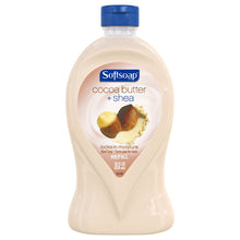 Load image into Gallery viewer, Softsoap Hand Soap Refill, Cocoa Butter & Shea - 828 ml