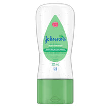 Load image into Gallery viewer, Johnson's Baby Oil Gel with Aloe Vera & Vitamin E - 200 ml