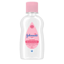 Load image into Gallery viewer, Johnson's Baby Oil - 88 ml