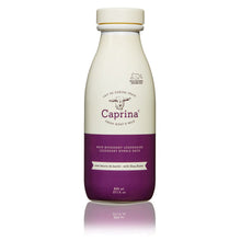Load image into Gallery viewer, Caprina Legendary Bubble Bath with Shea Butter - 800 ml