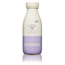Load image into Gallery viewer, Caprina Legendary Bubble Bath with Lavender Oil - 800 ml