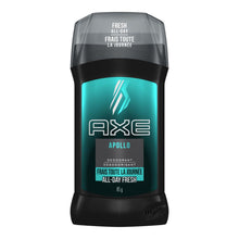 Load image into Gallery viewer, Axe Apollo Deodorant - 85 g