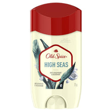 Load image into Gallery viewer, Old Spice High Seas with Ocean Elements Antiperspirant & Deodorant - 73 g