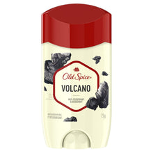 Load image into Gallery viewer, Old Spice Volcano with Charcoal Antiperspirant & Deodorant - 73 g