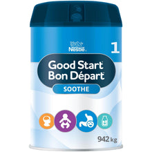 Load image into Gallery viewer, Nestle Good Start Soothe 1 (0+ months) Infant Powder Formula