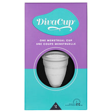 Load image into Gallery viewer, DivaCup Model 2 Menstrual Cup - 1