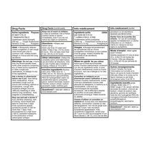 Load image into Gallery viewer, Benylin Extra Strength Mucus & Phlegm Syrup