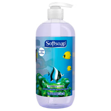 Load image into Gallery viewer, Softsoap Hand Soap, Fresh Breeze - 500 ml