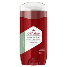 Load image into Gallery viewer, Old Spice Ultra Smooth Antiperspirant, Fresh Start, Aluminum Free - 85 g