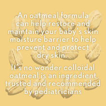 Load image into Gallery viewer, Aveeno Baby Wash & Shampoo, Lightly Scented