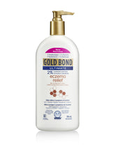 Load image into Gallery viewer, Gold Bond Ultimate Eczema Relief Skin Protectant Cream - 396 ml