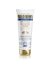 Load image into Gallery viewer, Gold Bond Ultimate Eczema Relief Skin Protectant Cream - 225 ml