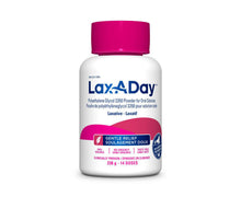 Load image into Gallery viewer, Lax-A-Day Laxative Powder - 238 g