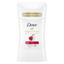 Load image into Gallery viewer, Dove Advanced Care, Go Fresh Antiperspirant - 45 g