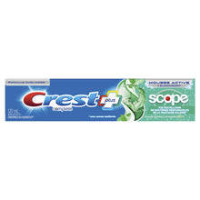 Load image into Gallery viewer, Crest Complete Plus Scope, Minty Fresh - 120 ml