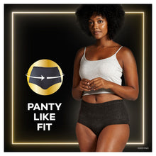 Load image into Gallery viewer, Always Zzzz Overnight Disposable Period Underwear - 7 underwears