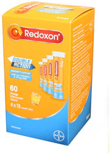 Load image into Gallery viewer, Redoxon Double Action Vitamin C and Zinc - 60 tablets
