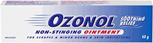 Load image into Gallery viewer, Ozonol Non-Stinging Ointment - 60 g