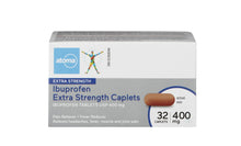 Load image into Gallery viewer, Atoma Extra Strength Caplets - 72 caplets x 400mg