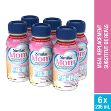 Load image into Gallery viewer, Similac Mom - 6 x 235 ml