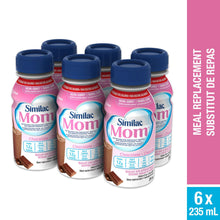 Load image into Gallery viewer, Similac Mom - 6 x 235 ml