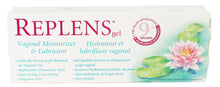 Load image into Gallery viewer, Replens Gel Vaginal Moisturizer & Lubricant - 3 pre-filled applicators