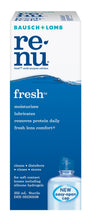 Load image into Gallery viewer, Renu Fresh Multi-Purpose Solution - 355 ml