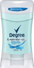 Load image into Gallery viewer, Degree Motion Sense Invisible Anti-Perspirant Stick - 48 g