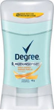 Load image into Gallery viewer, Degree Motion Sense Invisible Anti-Perspirant Stick - 48 g