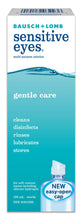 Load image into Gallery viewer, Sensitive Eyes Multi-Purpose Solution - 120 ml