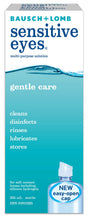 Load image into Gallery viewer, Sensitive Eyes Multi-Purpose Solution - 355 ml