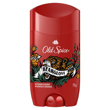 Load image into Gallery viewer, Old Spice Wild Collection Antiperspirant & Deodorant, Bearglove - 73 g